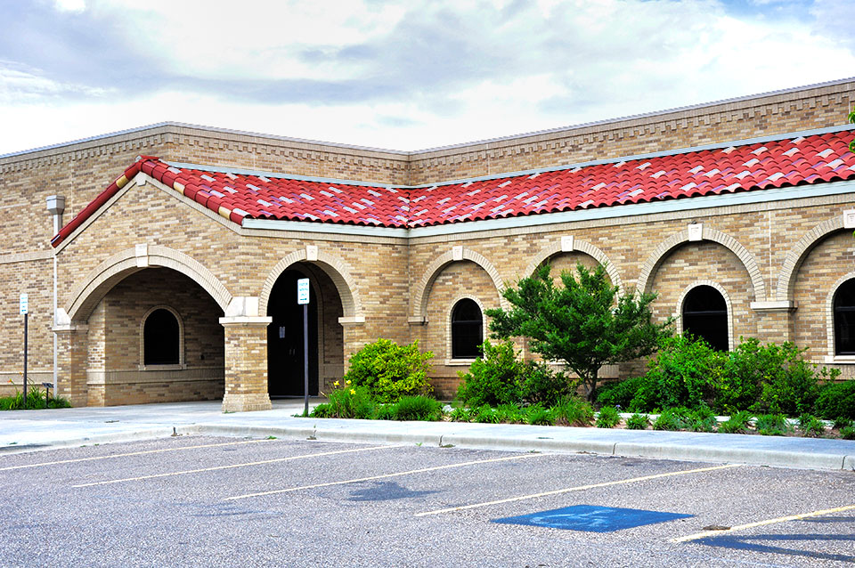 Texas Tech University