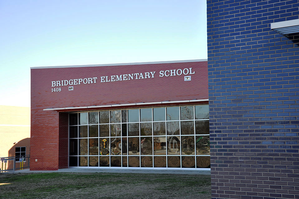 Bridgeport Elementary School