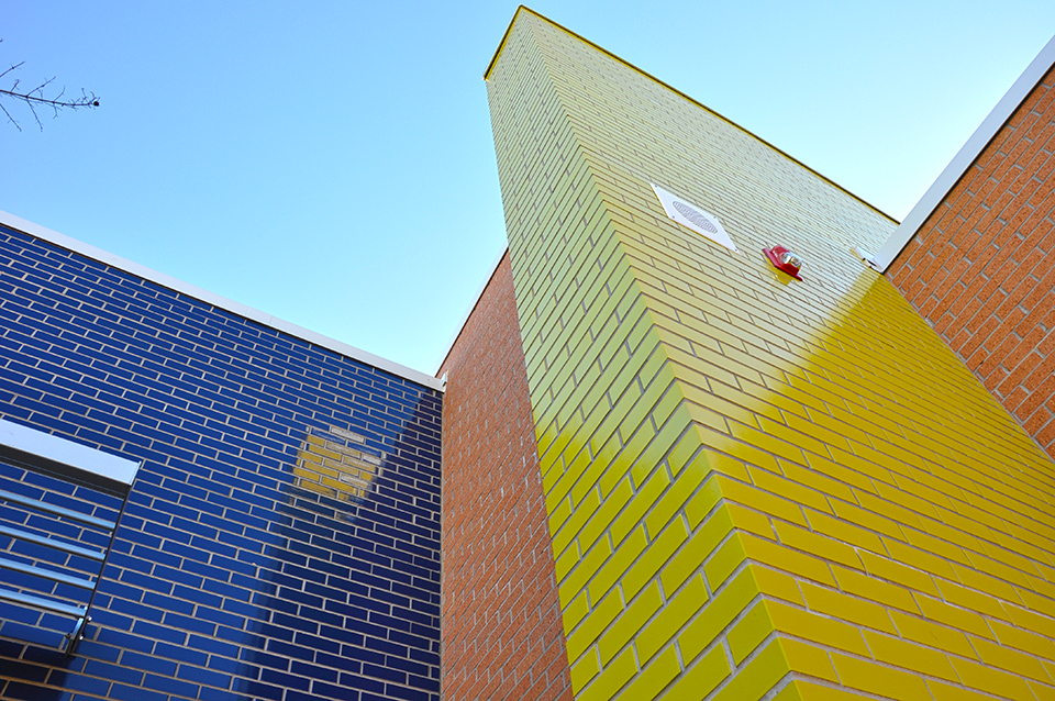 Bridgeport Elementary