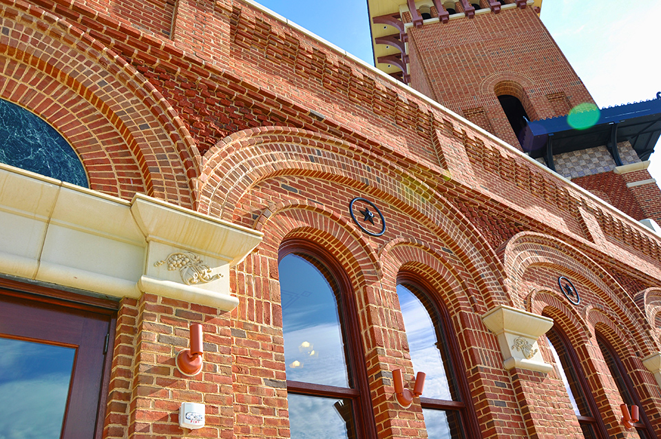 Grapevine Convention & Visitiors Bureau